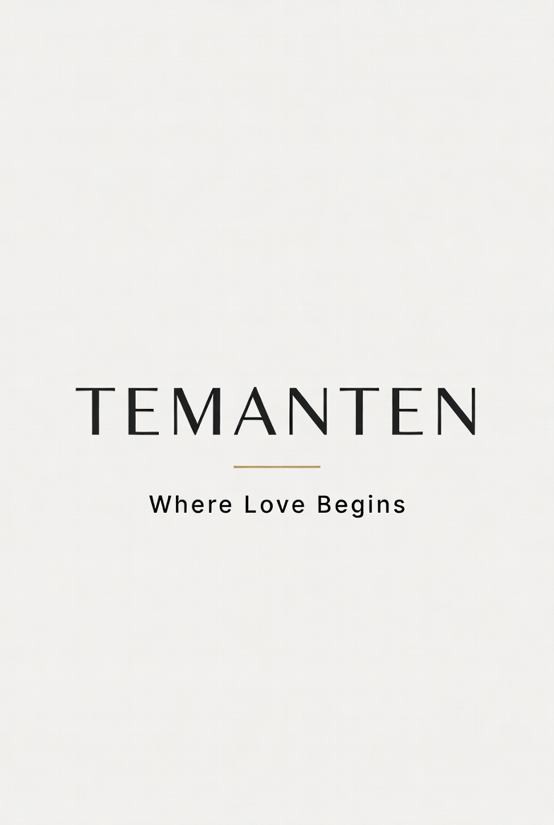 Logo Temanten